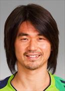 户川健太