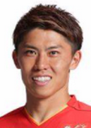 太田宏介