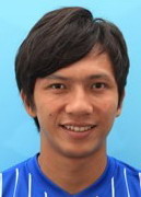 李恒滙