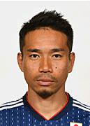 长友佑都