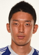 权田修一