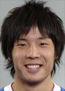 水沼 宏太