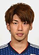 大迫勇也