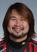 前田俊介