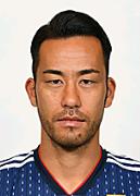 吉田麻也