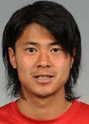 永田拓也