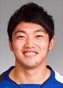 嘉味田隼