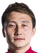 陈雷