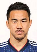 冈崎慎司