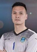 李华扬