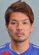 山本英臣