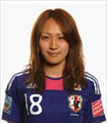 丸田桂里奈