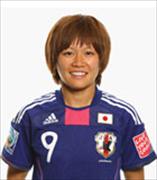 川澄奈穗美