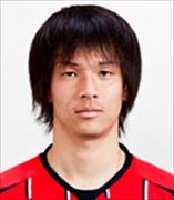 中川裕平