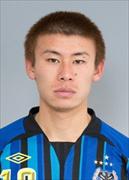 川西翔太
