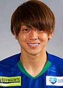 梶川谅太