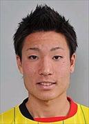 山中 亮辅