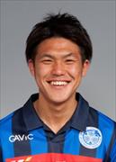 内田航平