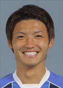 馆野俊祐