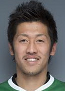 新井章太