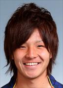 横山翔平