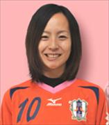 中田麻衣子