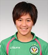 岩渕真奈
