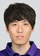 金荣男