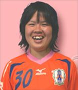 阿久根真奈