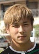阮杨