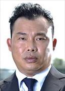 李志坚