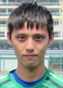陈思骏