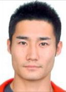 李键