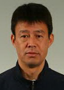 柳下正明