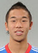 喜田 拓也