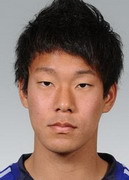 野津田岳人