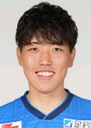 川田修平