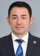 长谷川健太