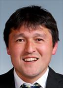 秋叶忠宏