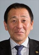 小林伸二
