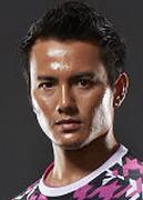 松本潘