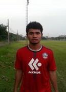 Pattana Sokjorhor