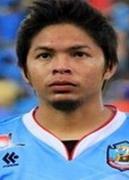 Sittipan Chumchuay