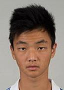 杨明洋