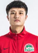 杨阔