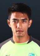 Narathip Phanprom