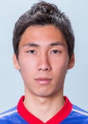 下田北斗