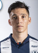 克劳迪奥马蒂亚斯