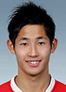 青木亮太