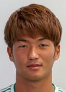 北川航也